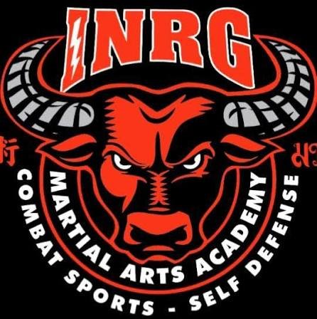 INRG Martial Arts Academy